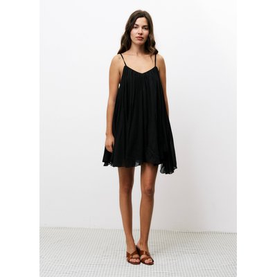 Robe  en coton NIHED FRNCH