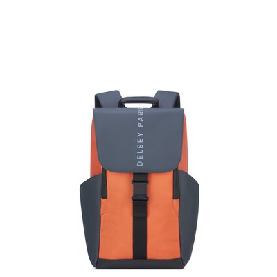 Securflap sac a dos 15" DELSEY PARIS