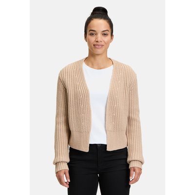 Cardigan en grosse maille sans fermeture BETTY & CO