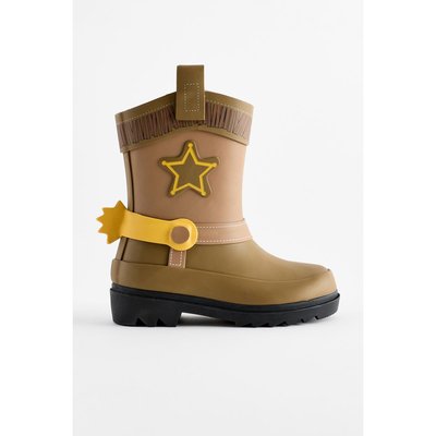 Bottes style western NEXT
