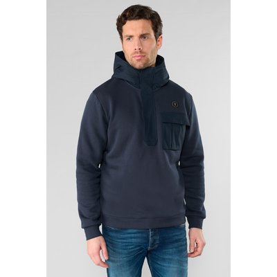 Sweat-Shirt capuche VERODI LE TEMPS DES CERISES