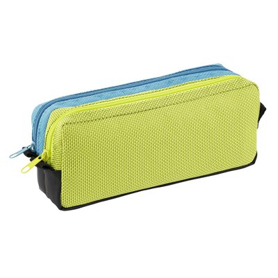 Trousse scolaire 2 compartiments HONEY VIQUEL