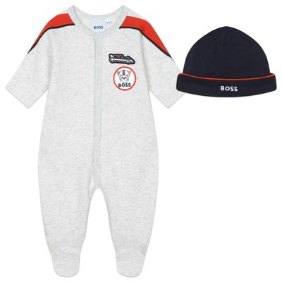 Hugo boss naissance La Redoute