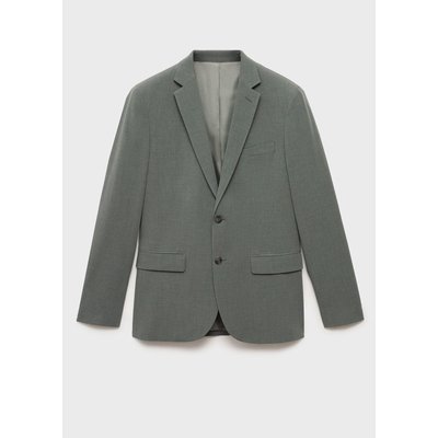 Veste costume París super slim-fit MANGO MAN