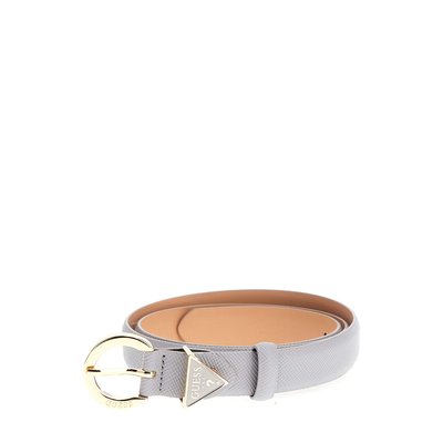 Ceinture Noelle Logo Triangulaire GUESS