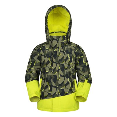 Blouson de ski WHISTLER MOUNTAIN WAREHOUSE
