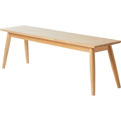 Banc en bois massif collection VISIMMY RECOLLECTION