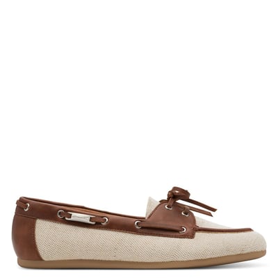 Mocassin à lacets TAMARIS