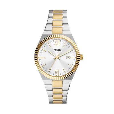 Montre Analogique SCARLETTE FOSSIL