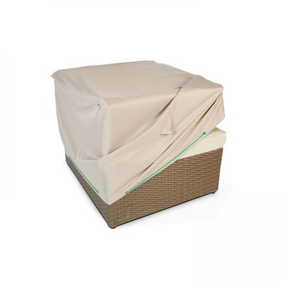 Housse de protection pour fauteuil de jardin, COV'UP STANDARD OVIALA
