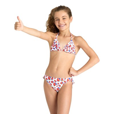 Maillot de bain natation fille 12 ans La Redoute