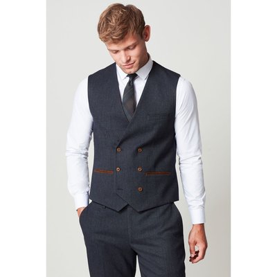 Gilet barman homme La Redoute