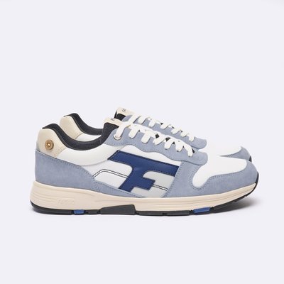 Running coton OLIVE FAGUO