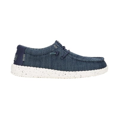 Mocassin  à Lacets Wally Y Stretch Sox HEY