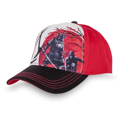 Casquette Assassin's Creed Shadows FREEGUN