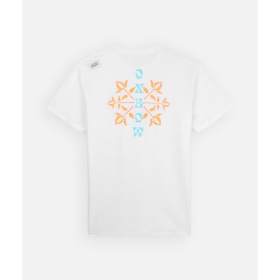 Tee-shirt manches courtes TABULA OXBOW