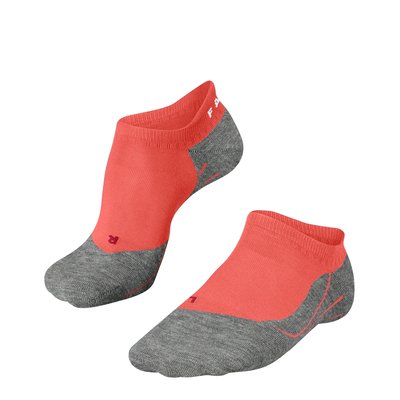 Chaussettes invisibles RU4 Endurance Invisible Coton FALKE