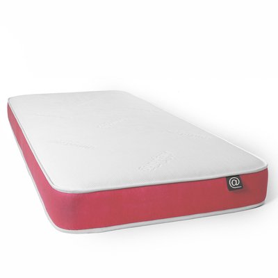 @EASE Brooklyn Sprung Medium Rolled Mattress AIRSPRUNG