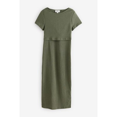 Robe d’allaitement et de grossesse NEXT