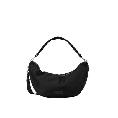 Sac à bandoulière modèle Elina small en matière hydrofuge MARC O'POLO