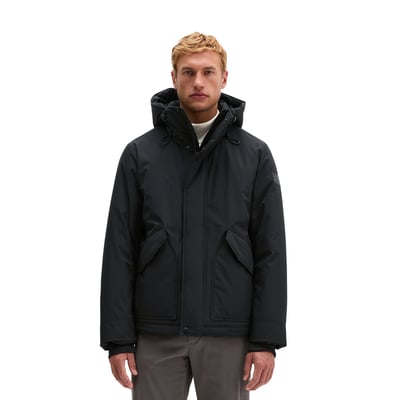 Veste d'extérieur coupe classique avec intérieur matelassé MARC O'POLO