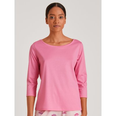 Chemise flamant rose La Redoute