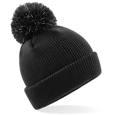 Bonnet à pompon BEECHFIELD