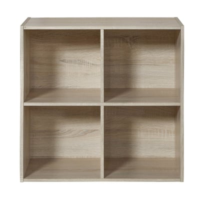 Meuble 4 Cases H61,5 cm - COMPO CALICOSY