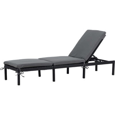 Transat avec coussin Bilbao VENTURE HOME