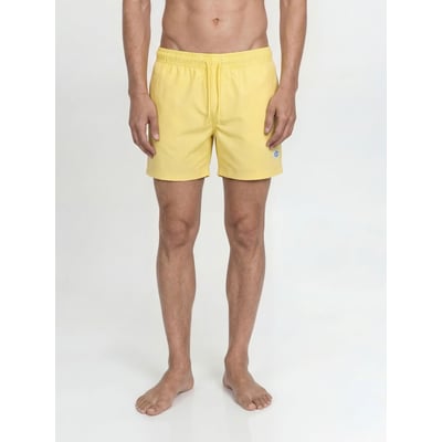 Short de bain avec badge JACK & JONES