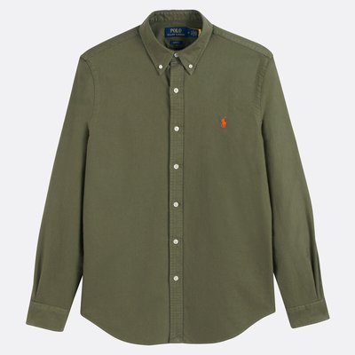 Oxford-Hemd, Slim-Fit POLO RALPH LAUREN