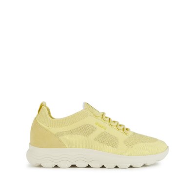 Baskets respirantes Spherica GEOX