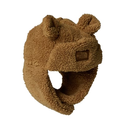 Babybear Trapper Chapka Hat THE NORTH FACE
