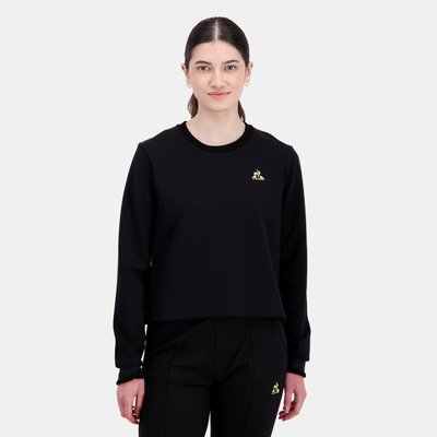 Sweat col rond  Coq d'Or LE COQ SPORTIF