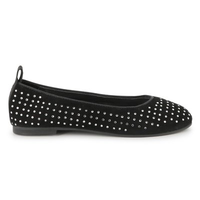 Ballerines en cuir MARC JACOBS