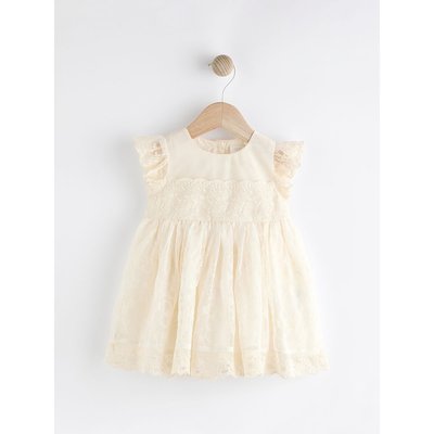 Robe bébé grandes occasions NEXT