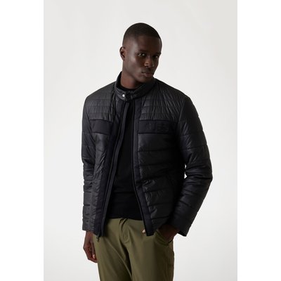 Veste Matelassée Logo Stretch GUESS