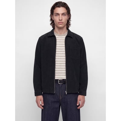 Chemise En Corduroy JACK & JONES