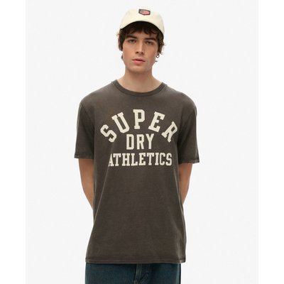 T-shirt à motif Athletic Essential SUPERDRY