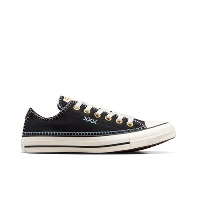 Baskets CHUCK TAYLOR ALL STAR CRAFTED STITCHING CONVERSE