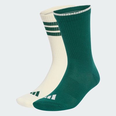 Lot de 2 paires de chaussettes graphiques Stadium adidas Performance