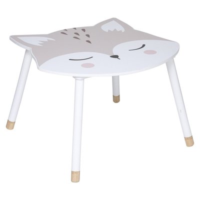 Table douceur renard ATMOSPHERA