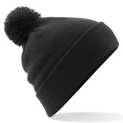 Bonnet avec pompon BEECHFIELD