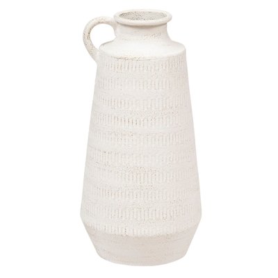 Vase pichet en métal ERAN ATMOSPHERA