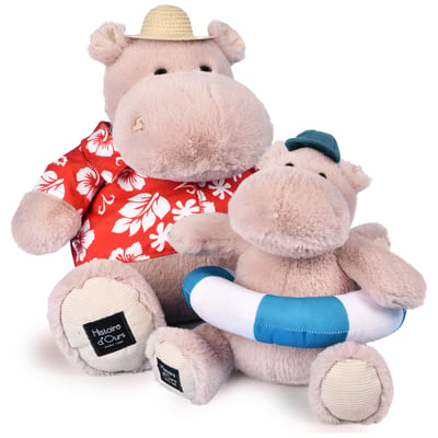 Peluche HISTOIRE D'OURS