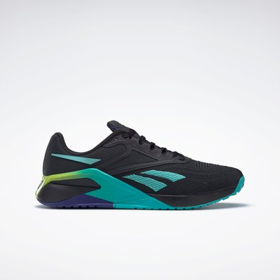 Reebok homme la redoute best sale