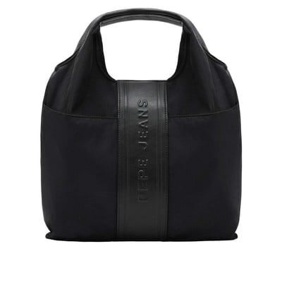 Sac Hobo À Fermeture Aimantée PEPE JEANS
