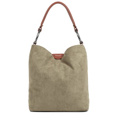 Sac Seau HANDLE SUÉDINE SEQUOIA