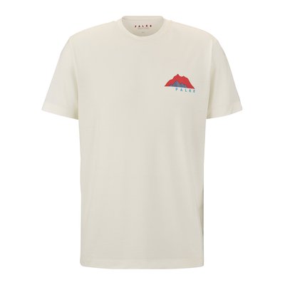 T-Shirt Laine Vierge FALKE