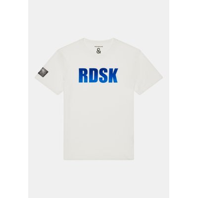 T-shirt  col a capuche VELVET QUICK REDSKINS
